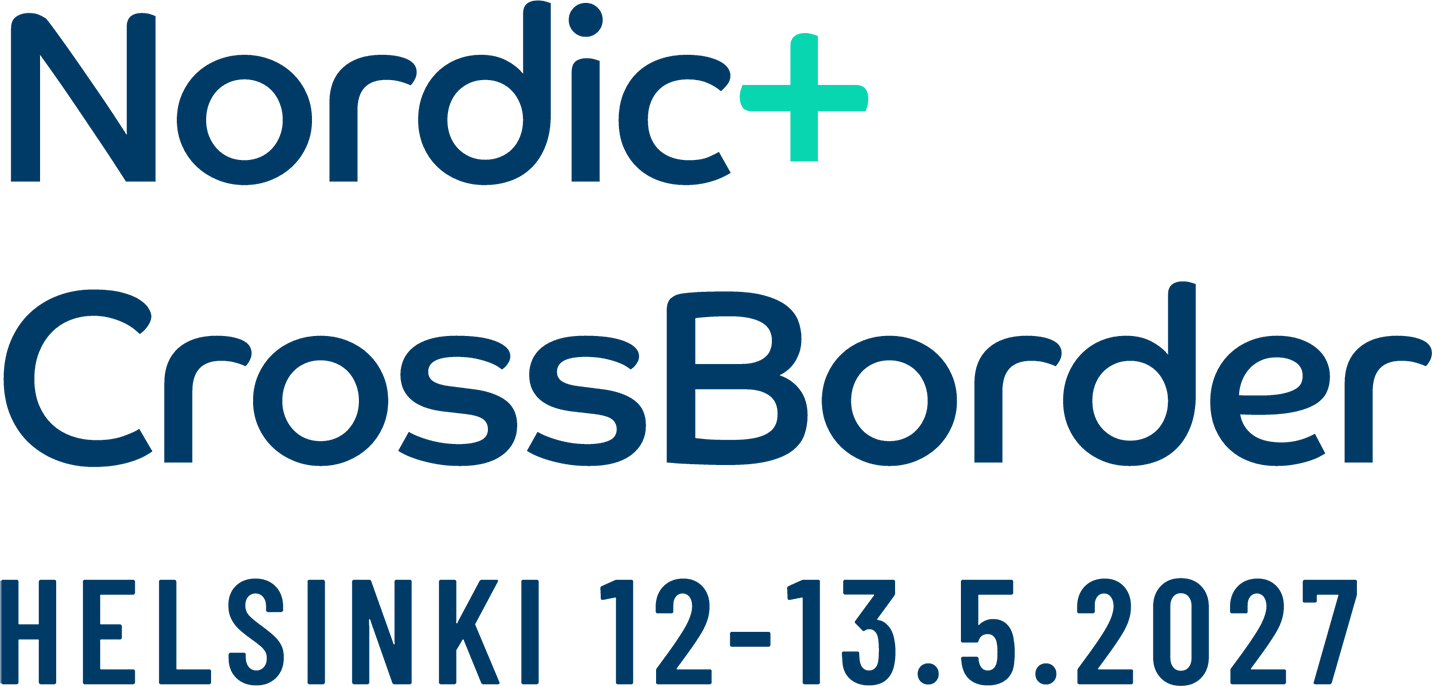 Nordic+ CrossBorder Forum 2027